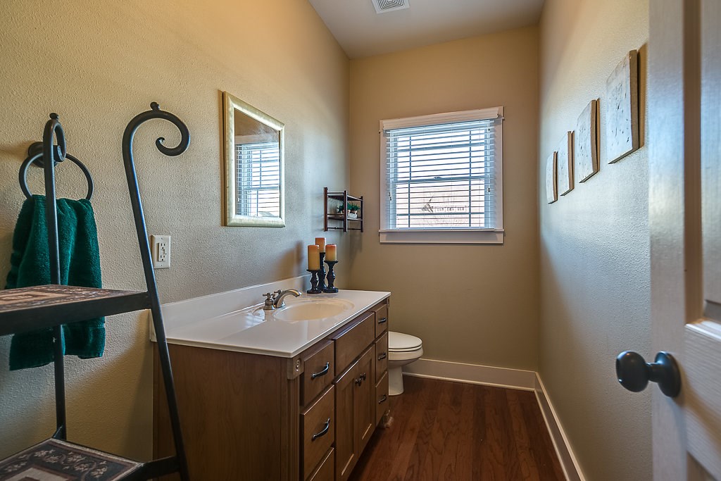 Allencroft Bentonville - Residential