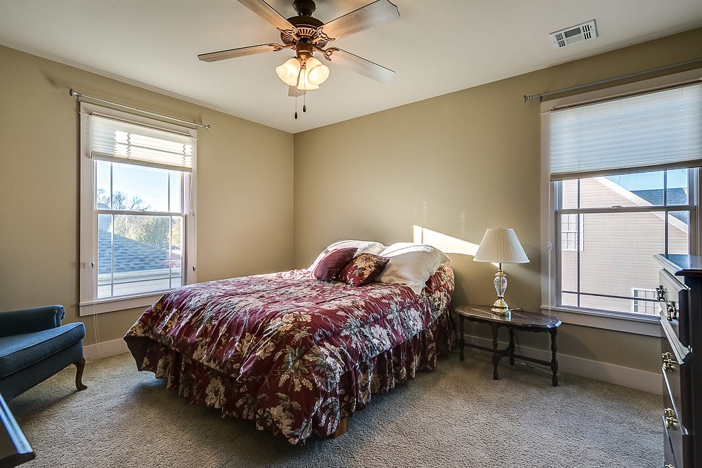 Allencroft Bentonville - Residential