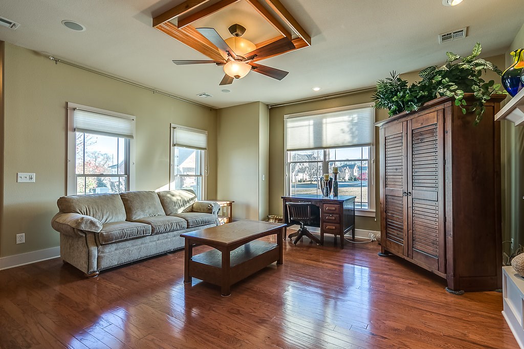 Allencroft Bentonville - Residential