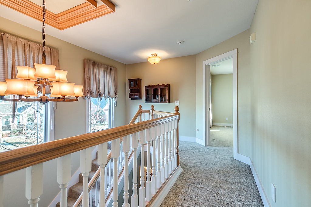 Allencroft Bentonville - Residential