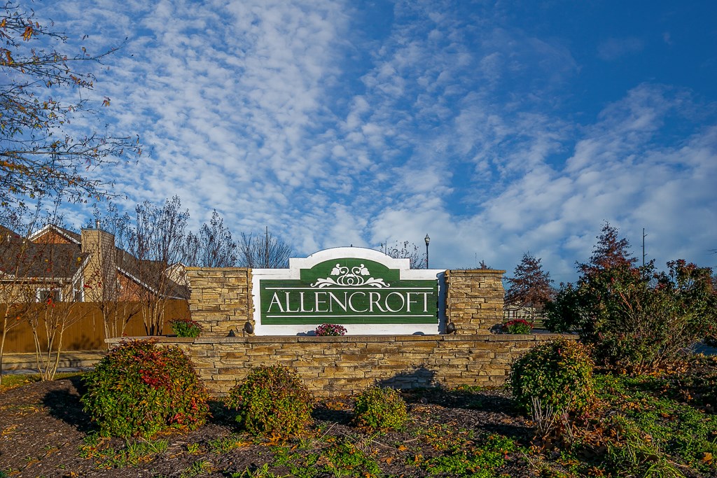 Allencroft Bentonville - Residential