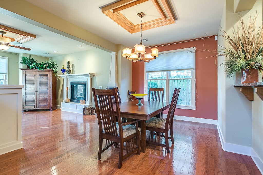 Allencroft Bentonville - Residential