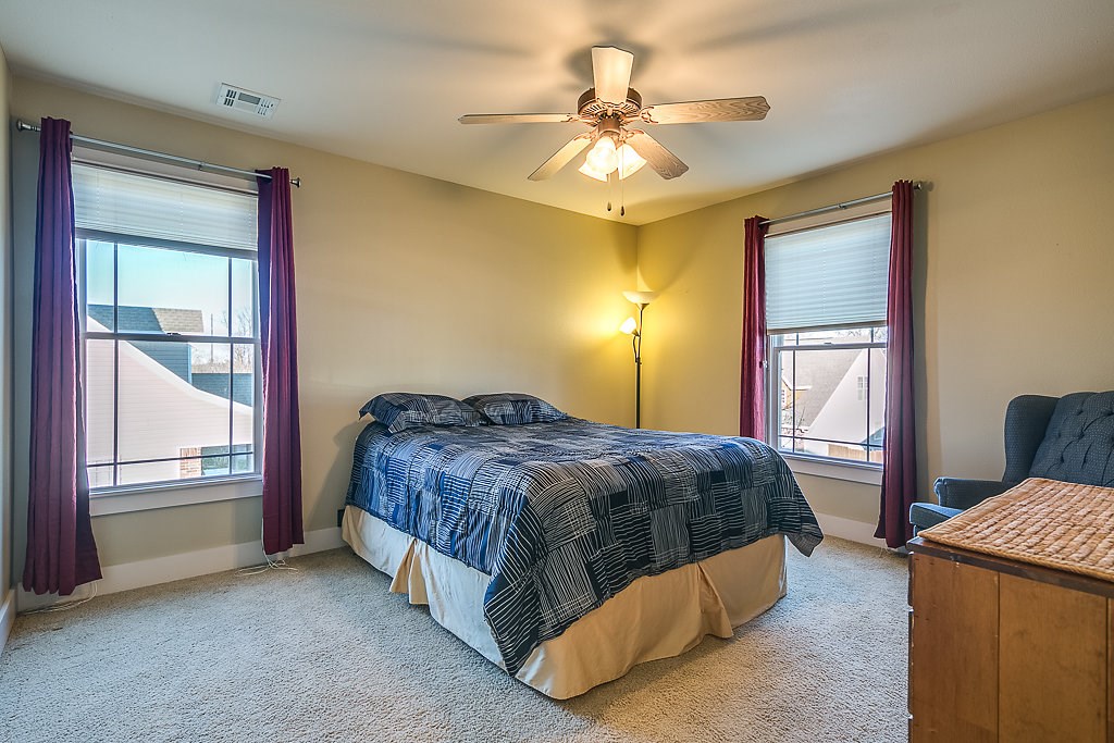 Allencroft Bentonville - Residential