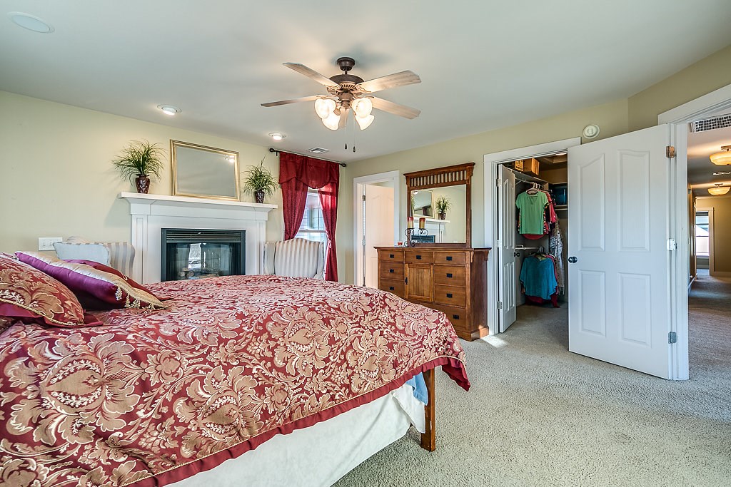 Allencroft Bentonville - Residential