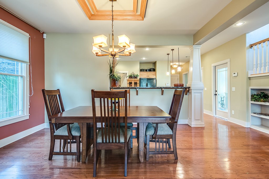 Allencroft Bentonville - Residential