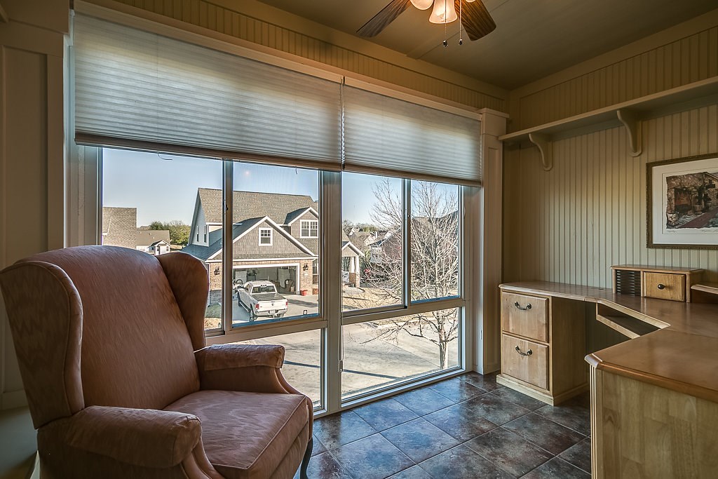 Allencroft Bentonville - Residential