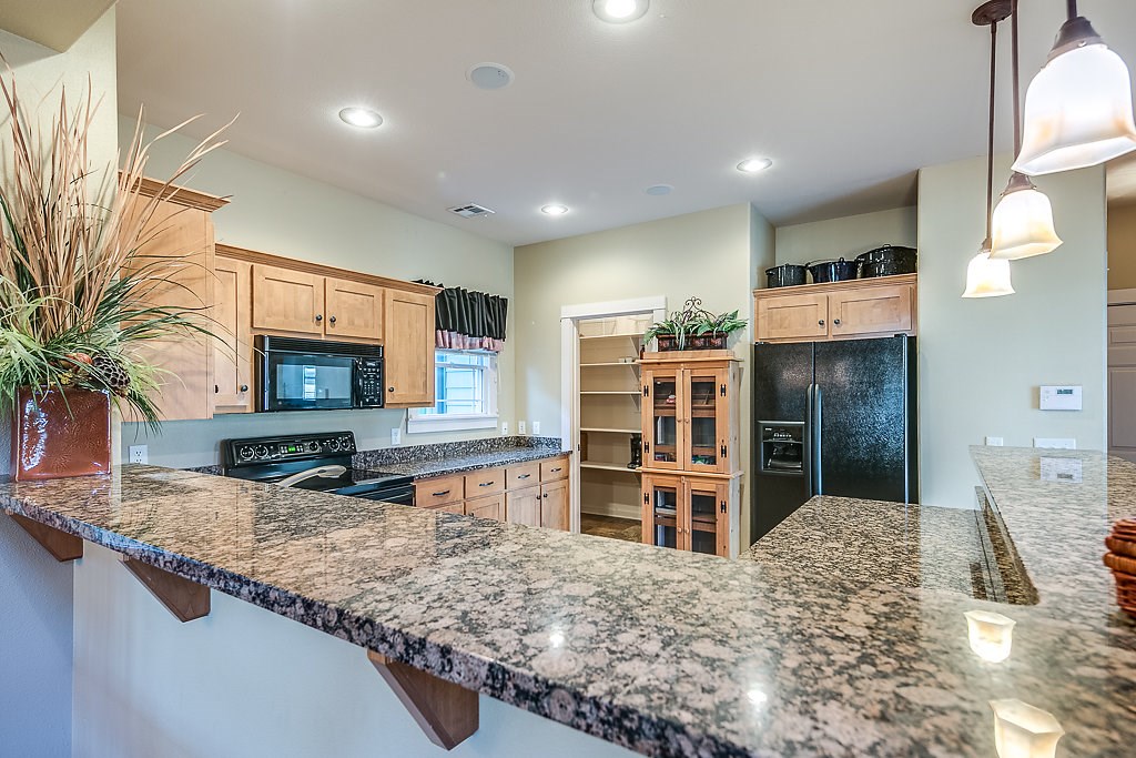 Allencroft Bentonville - Residential
