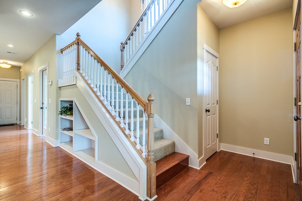 Allencroft Bentonville - Residential