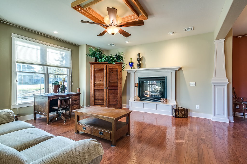 Allencroft Bentonville - Residential