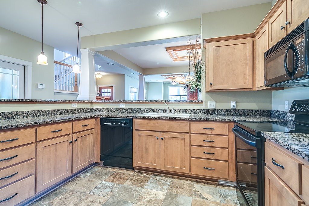 Allencroft Bentonville - Residential
