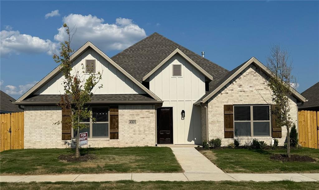Osage Hills Sub Ph 1 Bentonville - Residential Lease