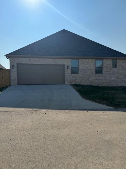 Osage Hills Sub Ph 1 Bentonville - Residential Lease