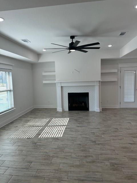 Osage Hills Sub Ph 1 Bentonville - Residential Lease