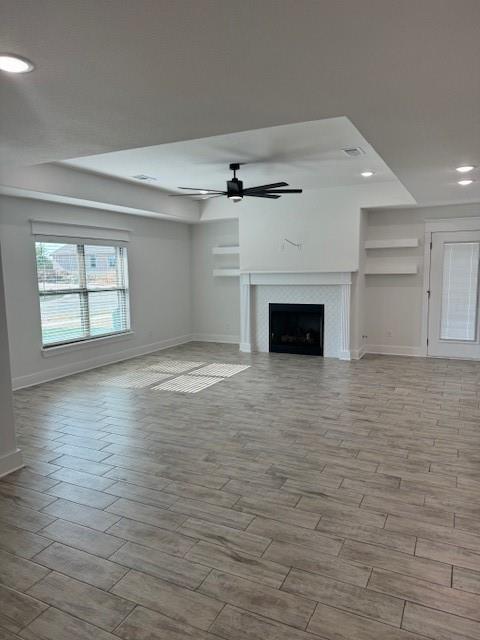 Osage Hills Sub Ph 1 Bentonville - Residential Lease