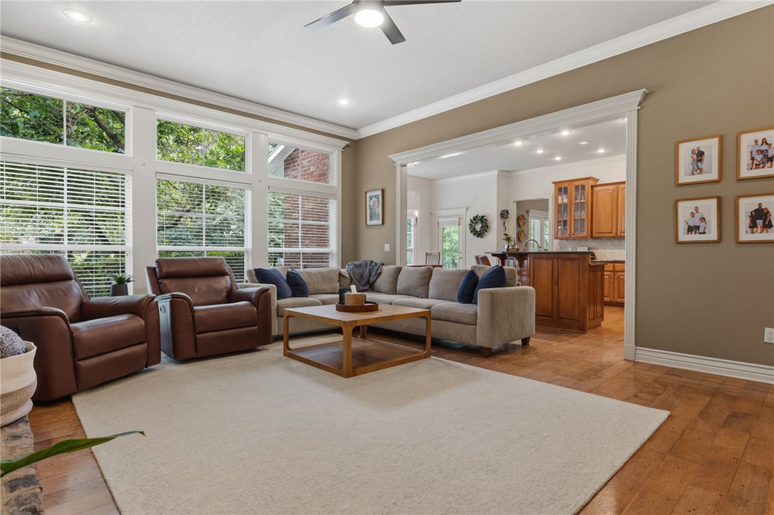 Sunset Ridge Springdale - Residential
