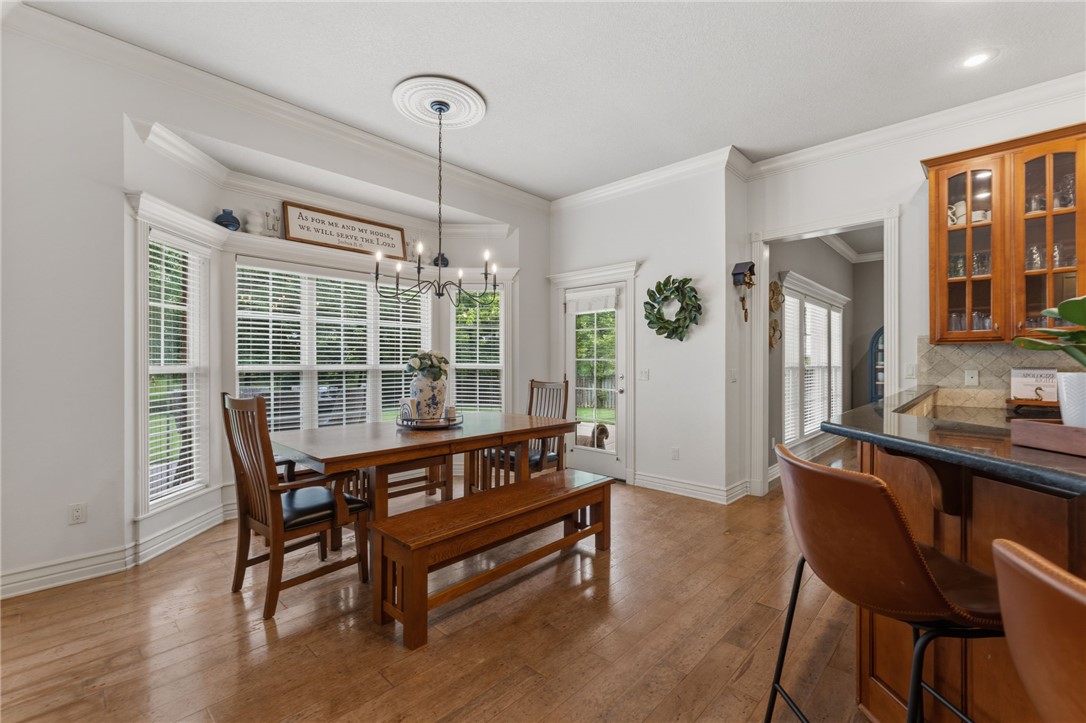 Sunset Ridge Springdale - Residential