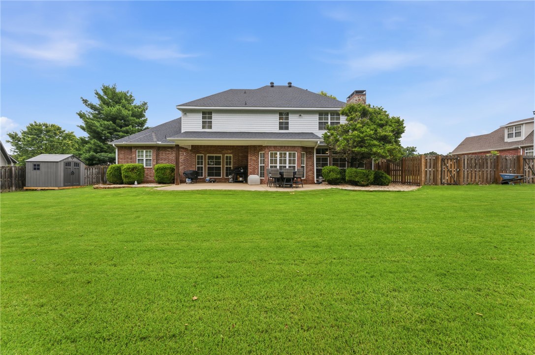Sunset Ridge Springdale - Residential