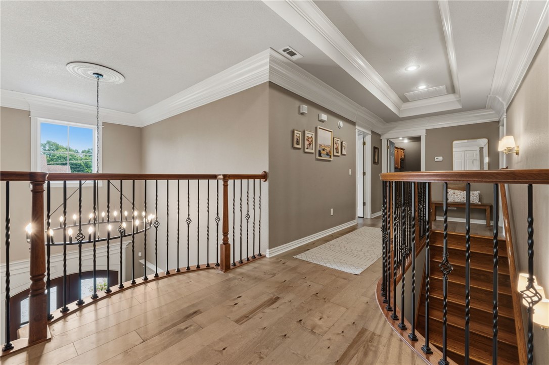 Sunset Ridge Springdale - Residential