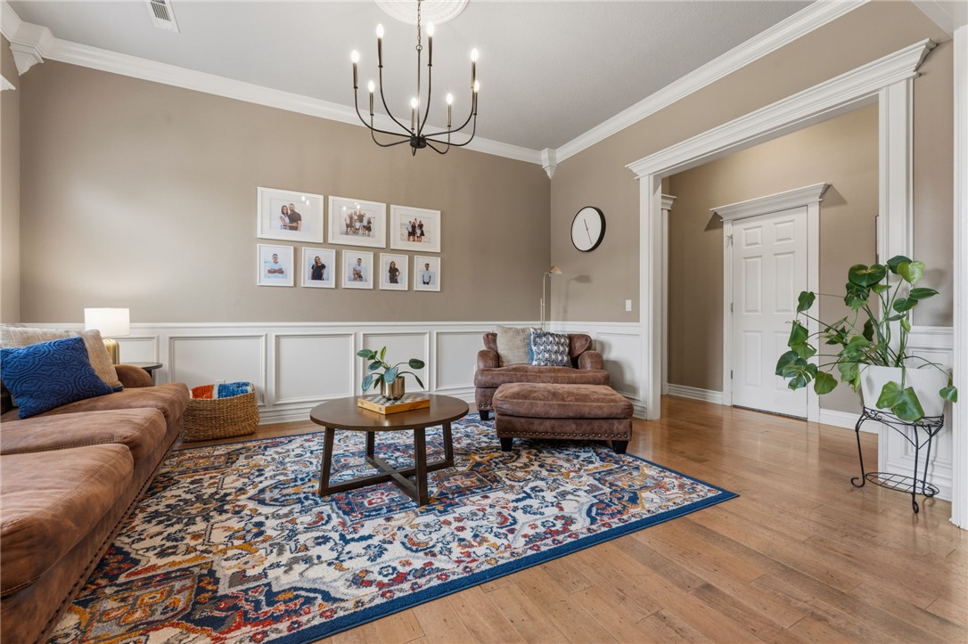 Sunset Ridge Springdale - Residential