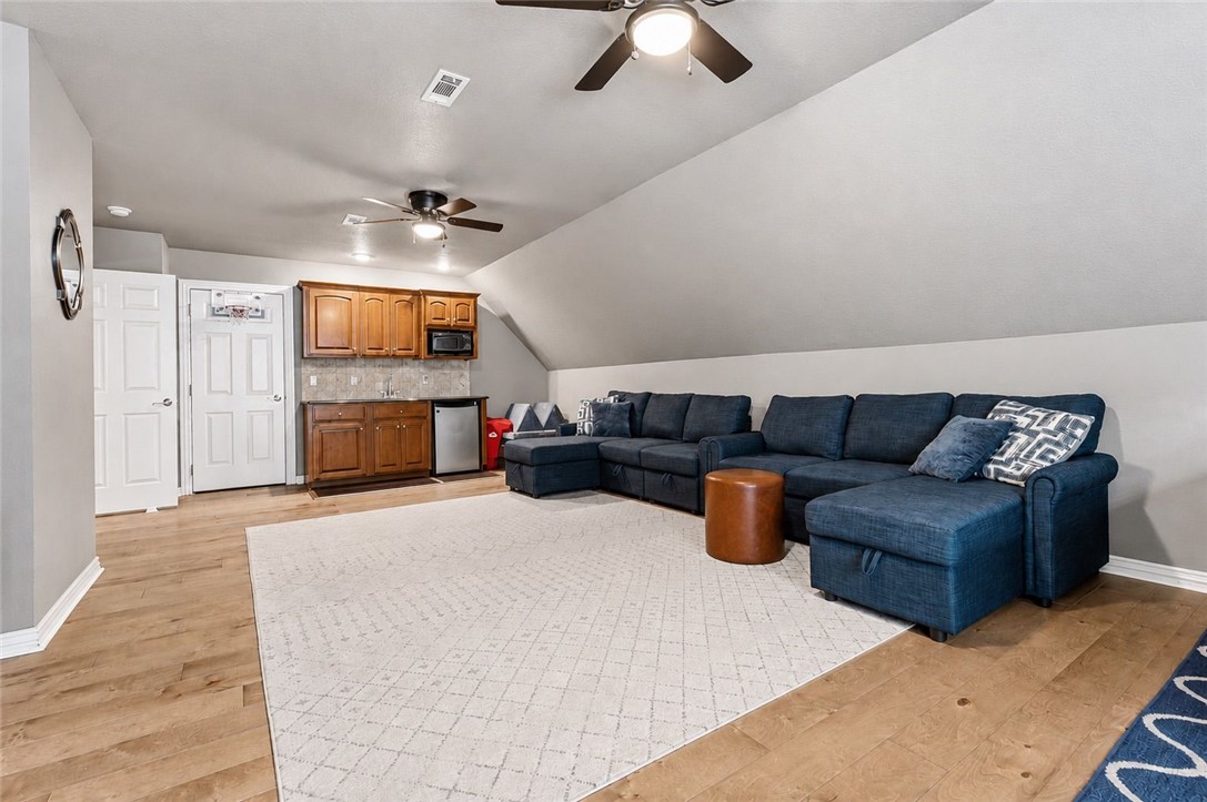 Sunset Ridge Springdale - Residential