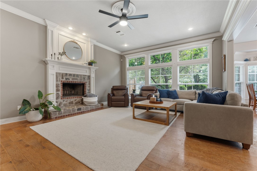 Sunset Ridge Springdale - Residential
