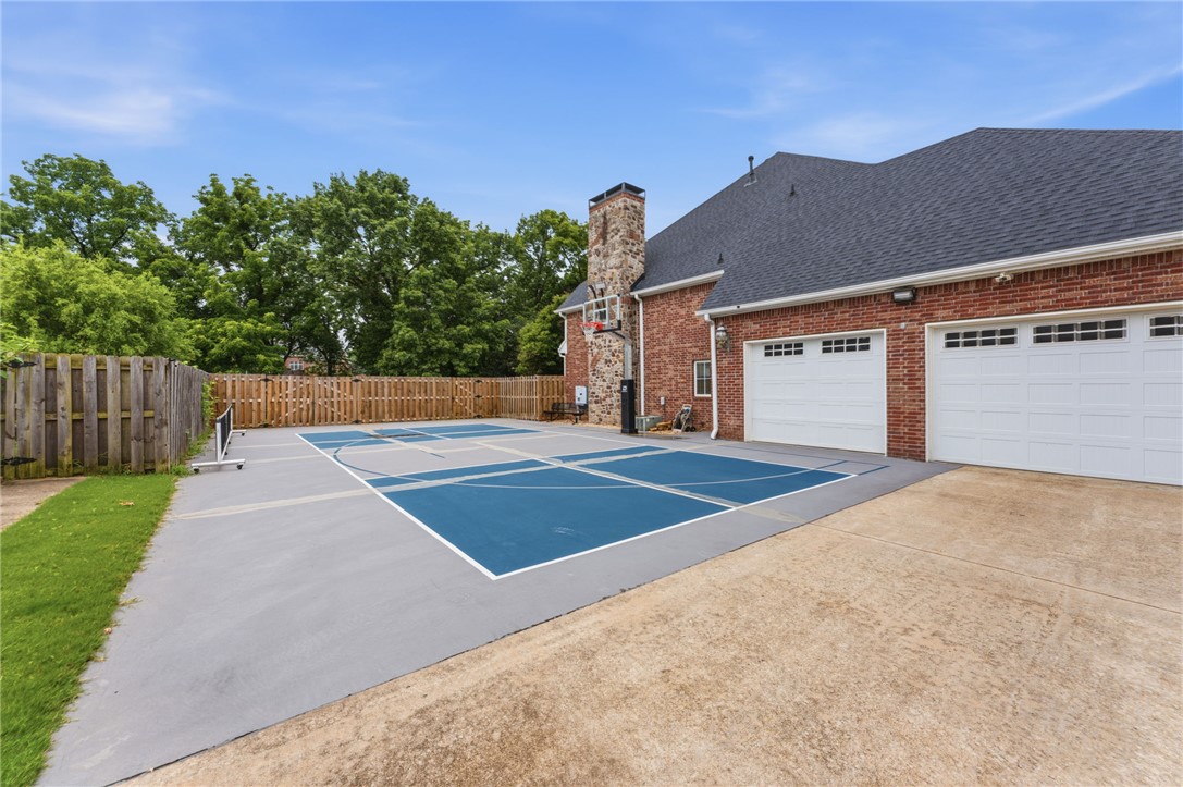 Sunset Ridge Springdale - Residential