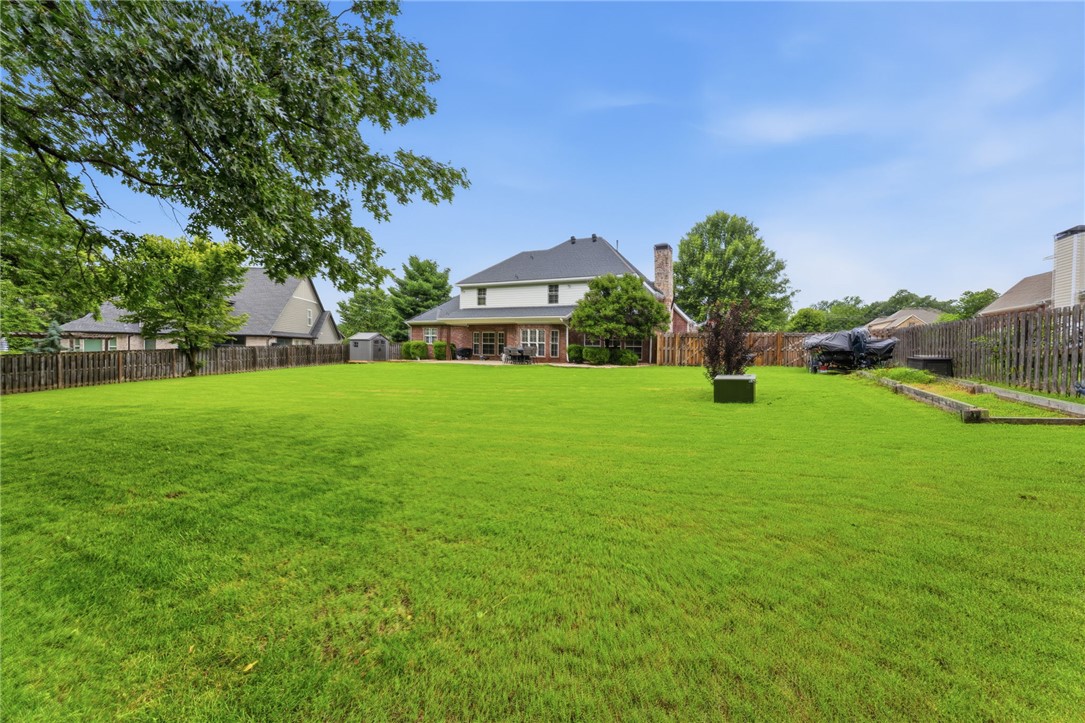 Sunset Ridge Springdale - Residential