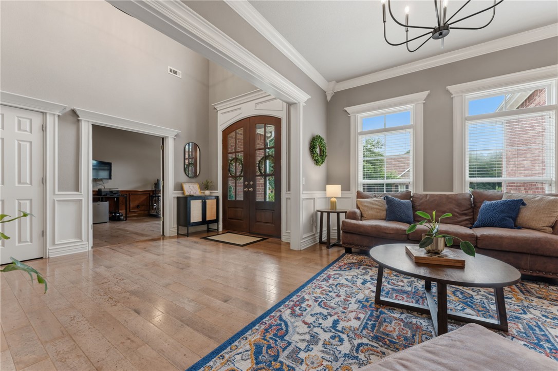 Sunset Ridge Springdale - Residential