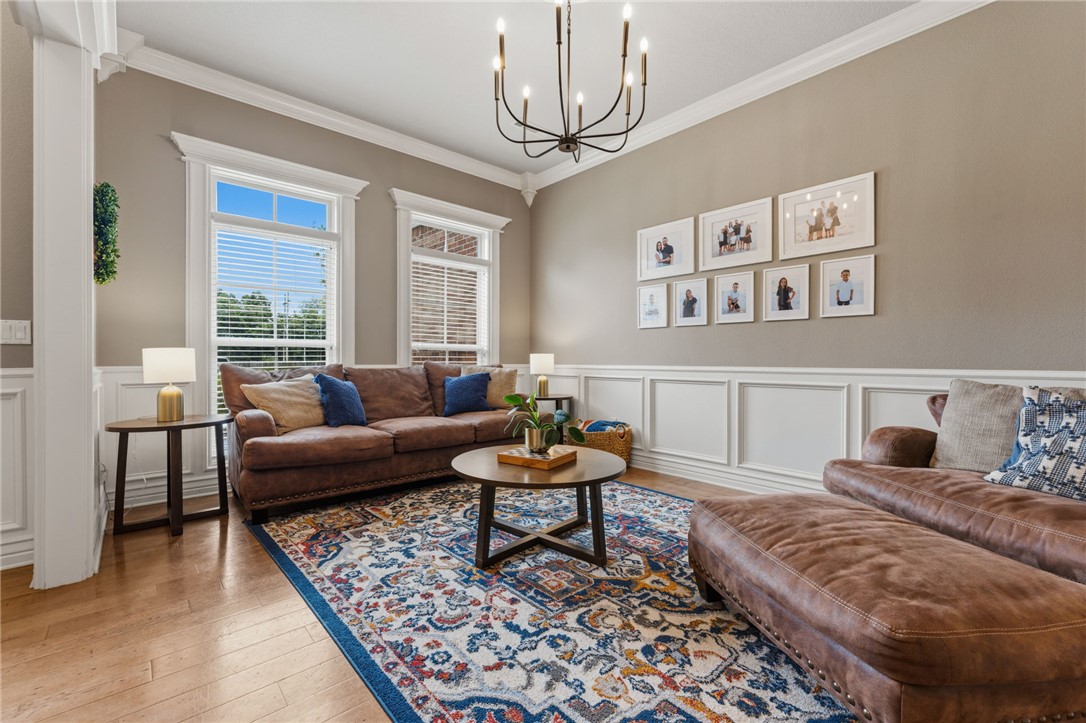 Sunset Ridge Springdale - Residential