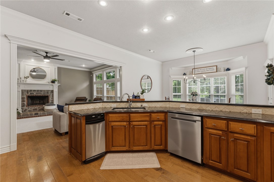 Sunset Ridge Springdale - Residential