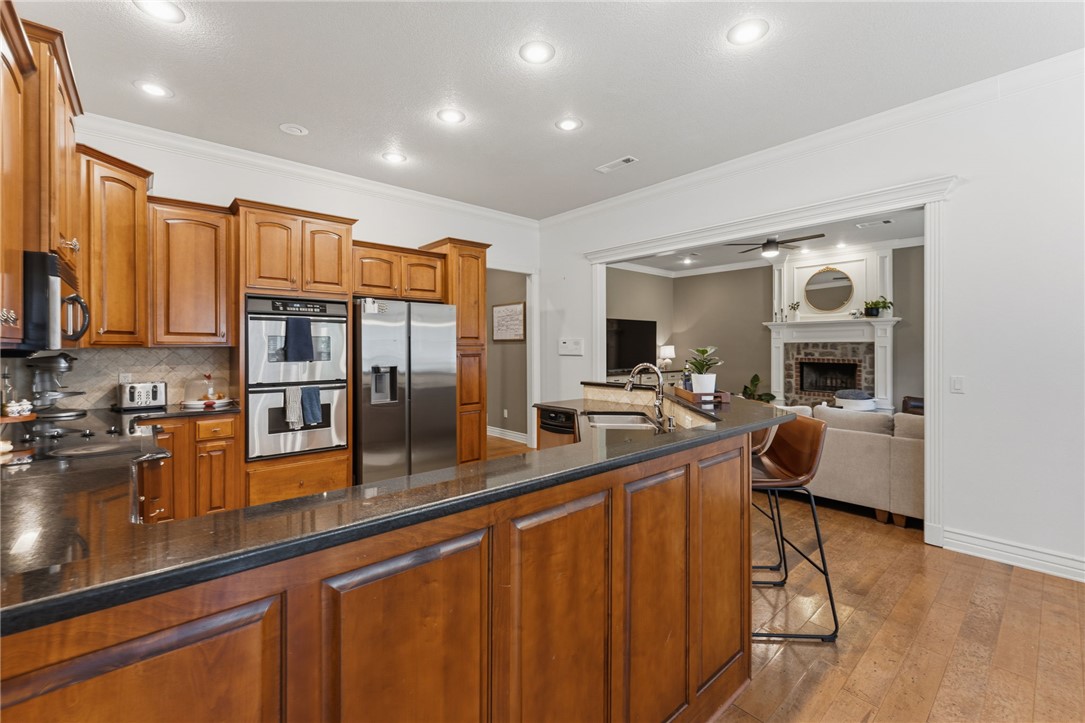 Sunset Ridge Springdale - Residential