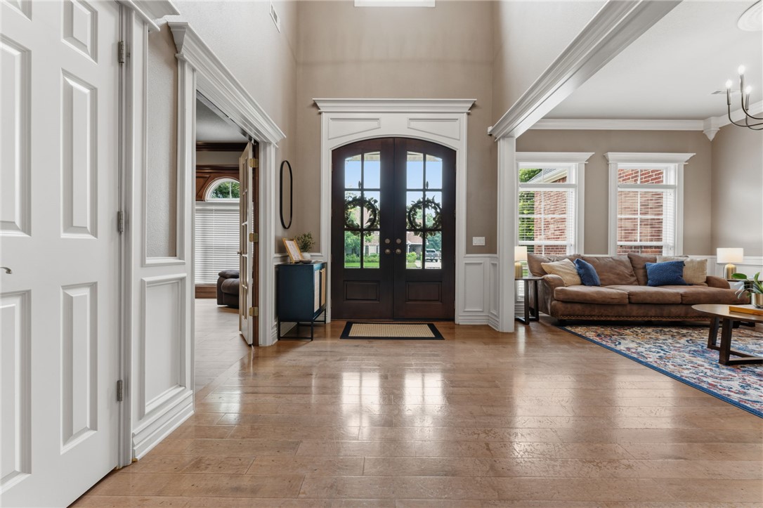Sunset Ridge Springdale - Residential