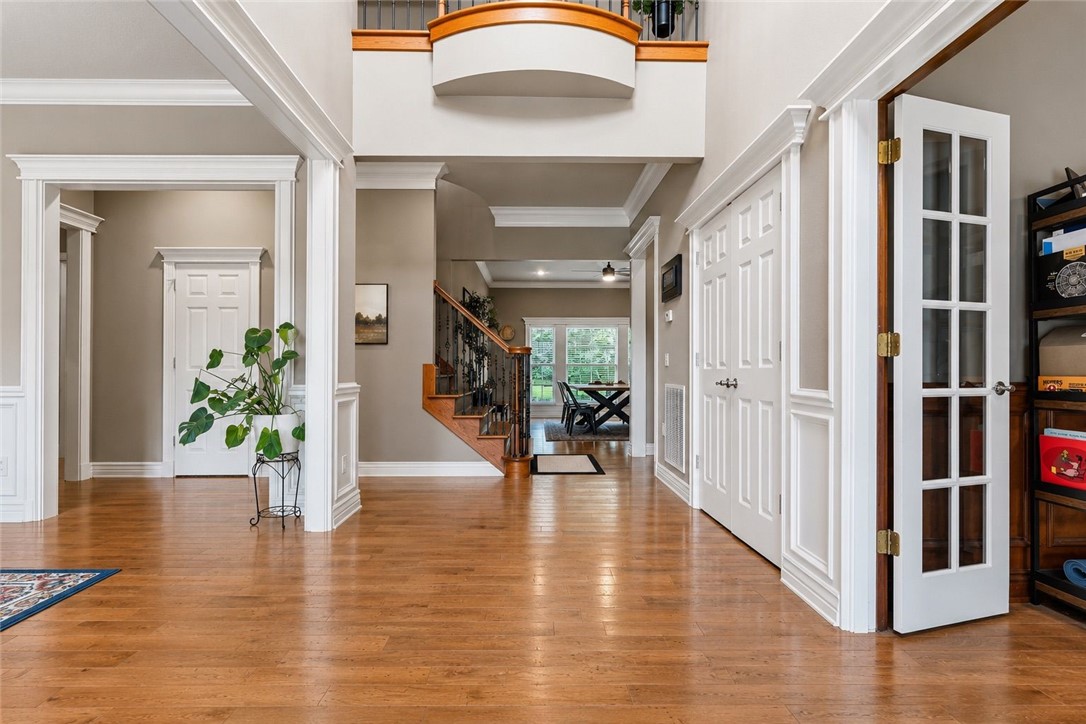 Sunset Ridge Springdale - Residential