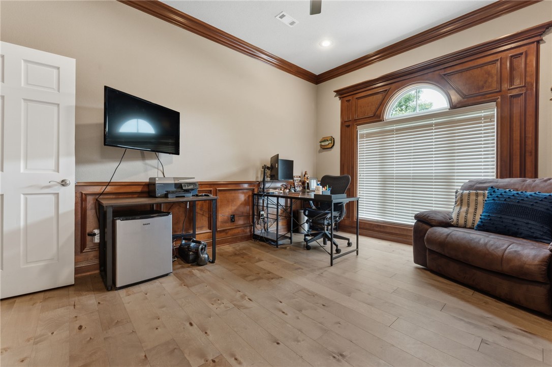 Sunset Ridge Springdale - Residential