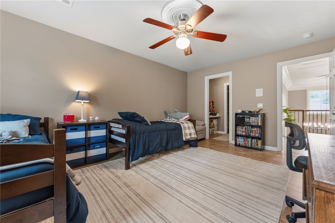 Sunset Ridge Springdale - Residential