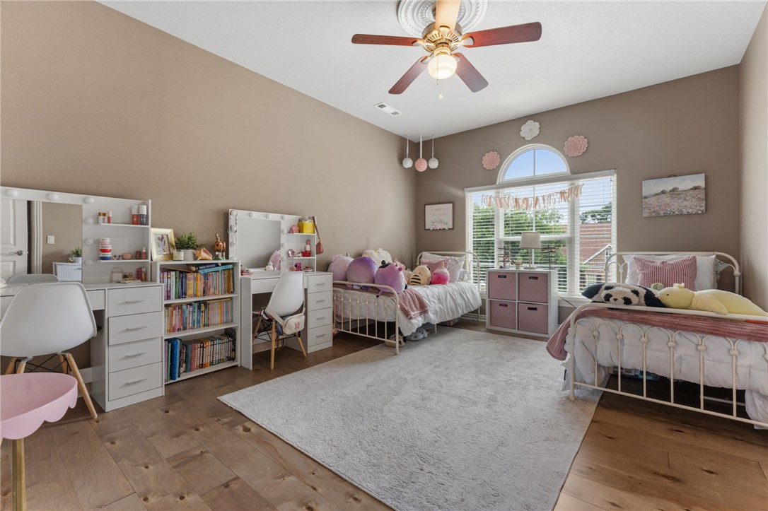 Sunset Ridge Springdale - Residential