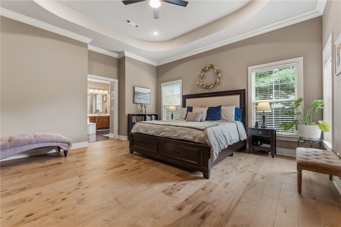 Sunset Ridge Springdale - Residential