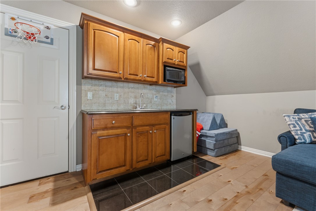 Sunset Ridge Springdale - Residential
