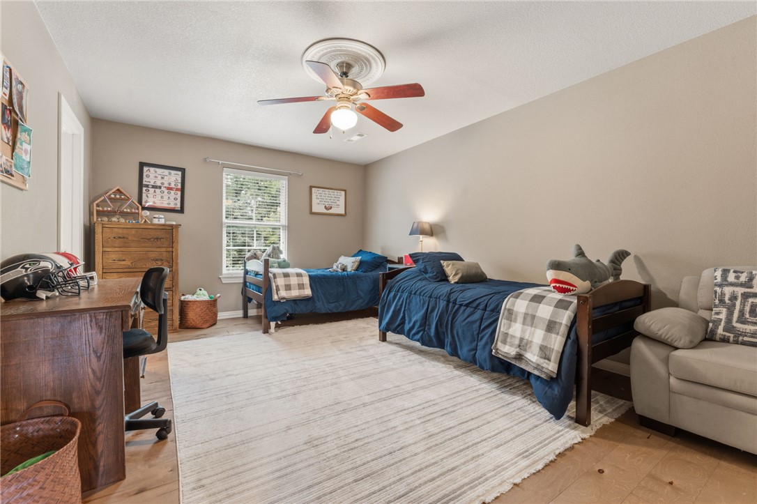 Sunset Ridge Springdale - Residential