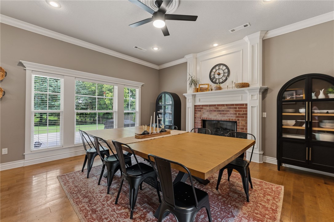 Sunset Ridge Springdale - Residential