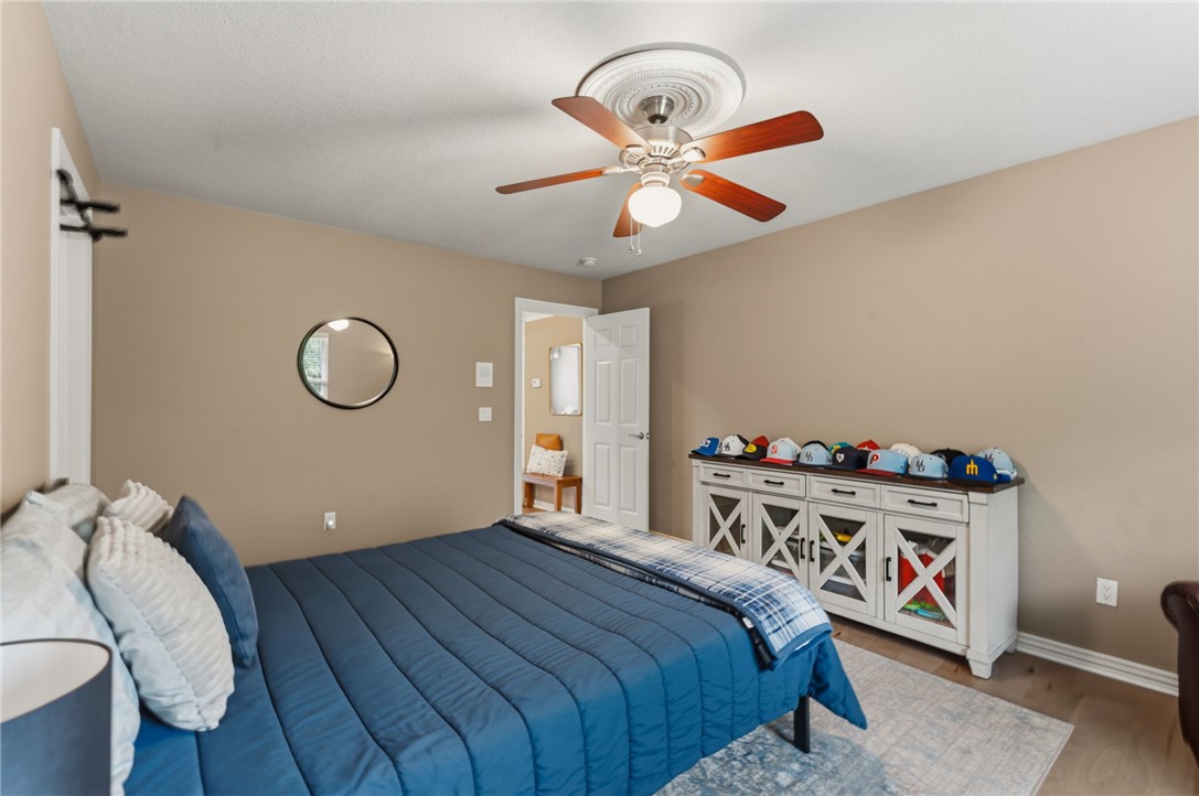 Sunset Ridge Springdale - Residential