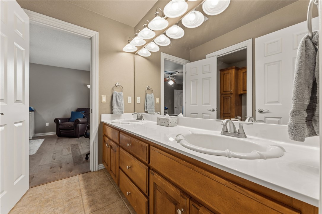Sunset Ridge Springdale - Residential