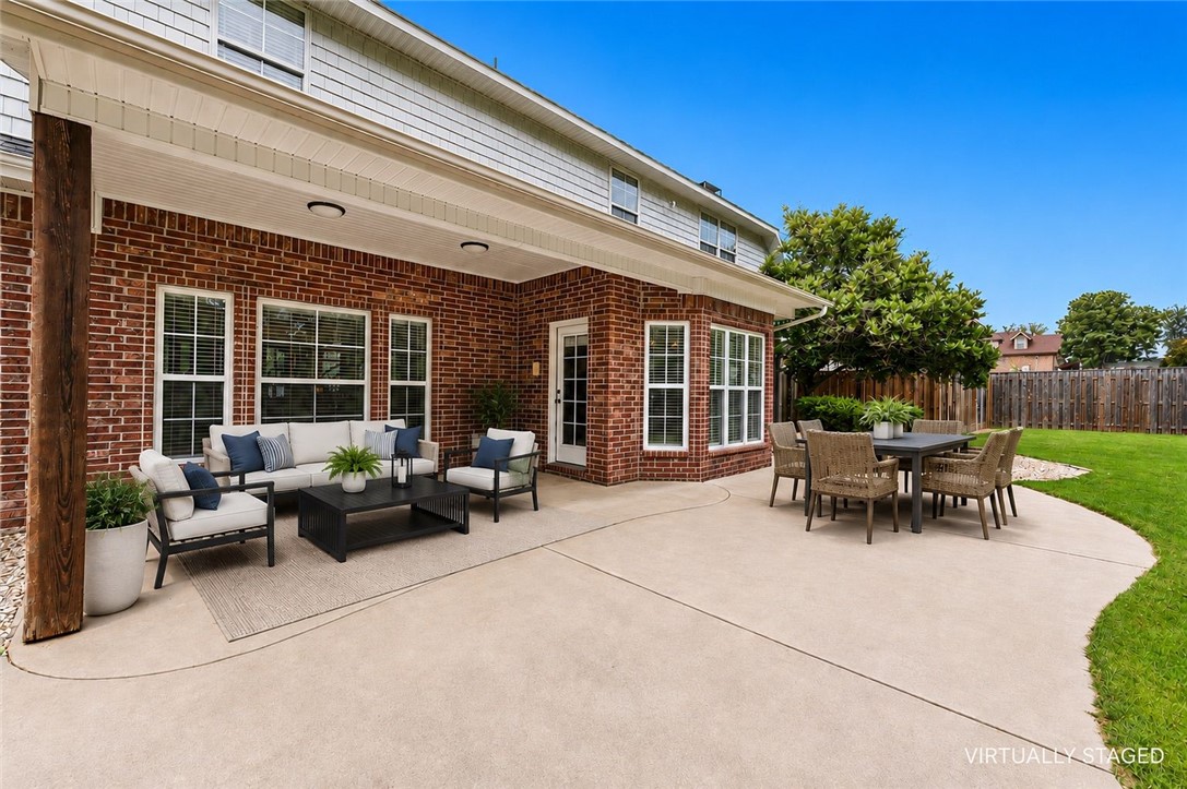 Sunset Ridge Springdale - Residential