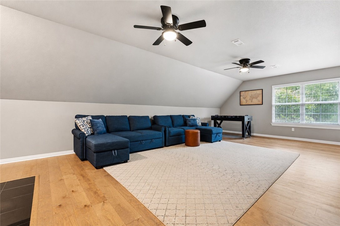 Sunset Ridge Springdale - Residential