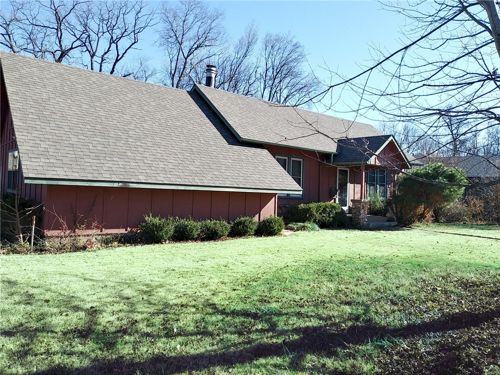 Clarks 2nd Add Bentonville - Residential