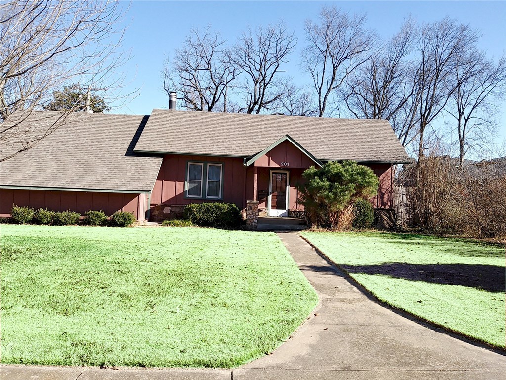 Clarks 2nd Add Bentonville - Residential