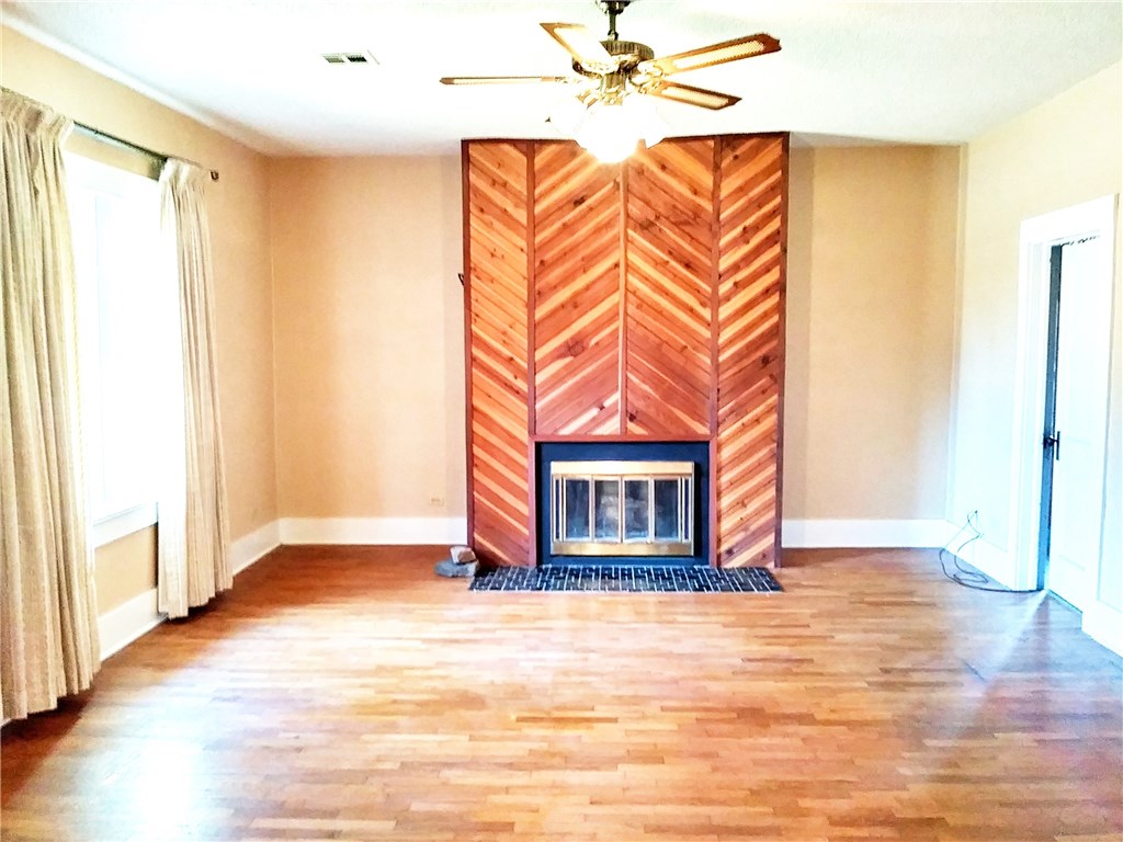 Clarks 2nd Add Bentonville - Residential