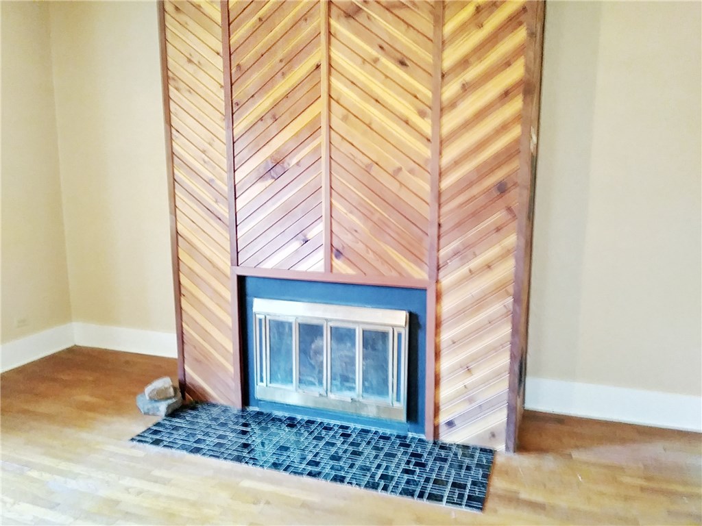 Clarks 2nd Add Bentonville - Residential