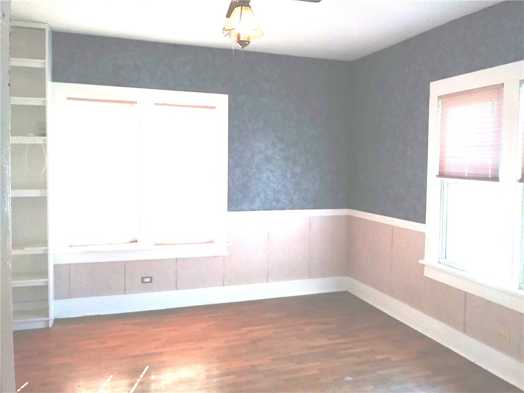 Clarks 2nd Add Bentonville - Residential