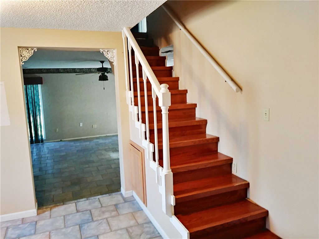 Clarks 2nd Add Bentonville - Residential